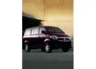 Suzuki Carry Vans for Sale Reliable Compact and Affordable Vans in the UK