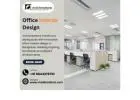 Office Interior Design in Bangalore