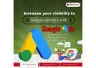 Google Ads & SEO Marketing Services in Bangalore