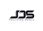 Professional Collision Repair in Valley Ranch – JDS Collision Repair