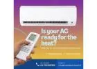 AC Repair Service in Gurgaon