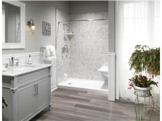Give your bathroom a make-over TODAY