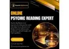 Online Psychic Reading Expert in New Jersey | Best Astrologer in New Jersey
