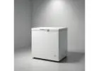 Smart Chest Freezer with Modular Storage and Energy Efficiency
