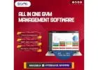 GGMS Gym Management Software – Simplify Gym Operations
