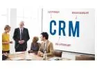Reliable CRM Solution in Kolkata with Real-Time Insights