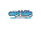 East Hills Chevrolet of Douglaston