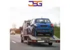 Trusted Towing Services in Canberra | Reliable Towing Company
