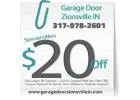 Garage Door Zionsville IN