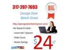 Garage Door Beech Grove