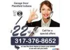 Garage Door Plainfield IN