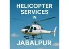 Helicopter Ride in Jabalpur, Madhya Pradesh