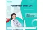 Uplift your Outreach to reach qualified prospects with our Pediatrician email list