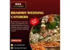Brahmin Wedding Caterers in Bangalore | Catering Services in Bangalore