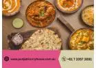 Best Indian Restaurant in Clayfield - Delivering Delights with Care