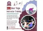 200 Hour Online Yoga Teacher Training | Om Yoga