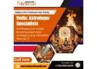 Best Astrologer in California | Famous vedic Astrologer in California
