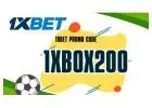 1xBet Promo Code Exclusive Bonus (Valid 2026)