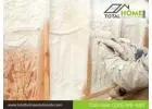 Stay Cozy and Save Big with Spray Foam Insulation!