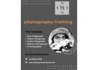 photography training in Bangalore