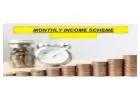 Secure Your Future with Fixed Deposit Monthly Income Plan