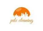 PDX Cleaning