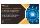 Top Astrologer in Melbourne – Accurate Predictions & Trusted Guidance for Your Life