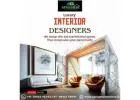 Luxury Interior Designers In Bangalore