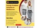 Family Problem Solution in Melbourne
