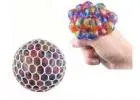 Boost Wellness Campaigns with Custom Stress Balls in Bulk