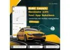 Next-Gen Taxi Dispatch Software for Modern Mobility Entrepreneurs!