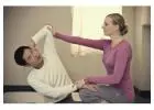 Physiotherapy Treatment in Thornhill helps you recover naturally with Steeles Thai Massage