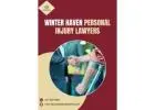 Winter Haven Personal Injury Lawyers — Your Recovery, Our Fight