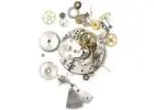 Precision Watch Repair for Timepieces That Matter