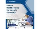 Online bookkeeping services in Cleveland