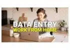 Get Data Entry Projects Call 7708244092