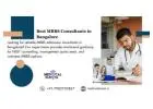 Best MBBS Consultants in Bangalore for Medical Admissions