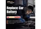 Replace Car Battery in Auckland | Car Battery Fitting in Auckland