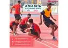 Online Buy Premium Kho Kho Mats | Gravolite