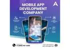 Trusted Mobile App Development Company