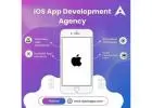 Top iOS App Development Agency Custom iPhone App Solutions