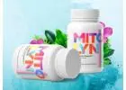 Mitolyn - The innovative supplement for energy, balance and weight control