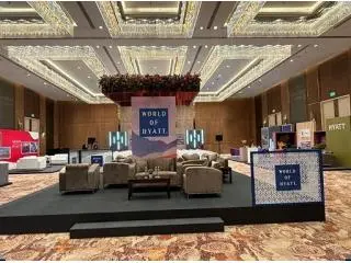 Top Event Management Companies in Gurgaon – Wizard Events