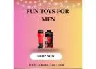 Shop Best Collection of Sex Toys in Yemen | yemensextoy.com