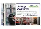 Reliable Storage Monitoring Solutions for Accurate Temperature Control by TempGenius