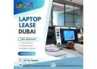 Planning to Lease Laptops for Your Business in Dubai?