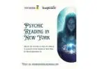 Psychic Reading in New York – Discover Your True Destiny with Master Sanjivram Ji