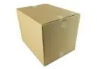 Buy Double Wall Cardboard Boxes in UK