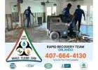 Restore Your Home with Expert Water Damage Restoration in Orlando