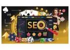 Hire Professional i Gaming SEO Experts to Grow Your Website Traffic